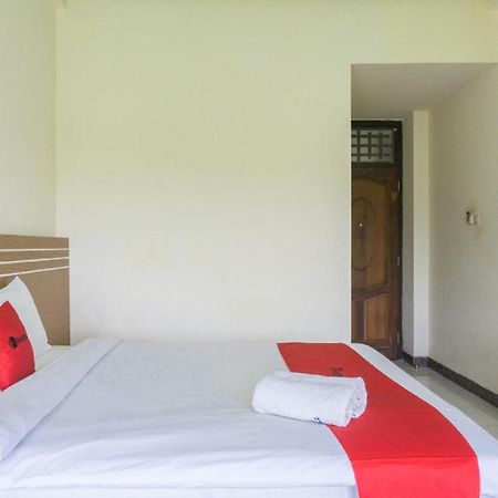 Hotel Reddoorz @ Tambolaka Sumba Lokokaki Exterior foto