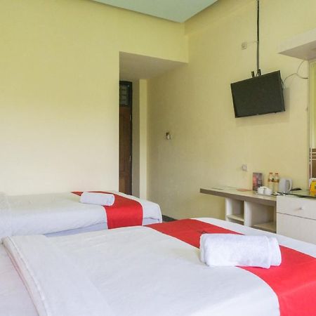 Hotel Reddoorz @ Tambolaka Sumba Lokokaki Exterior foto