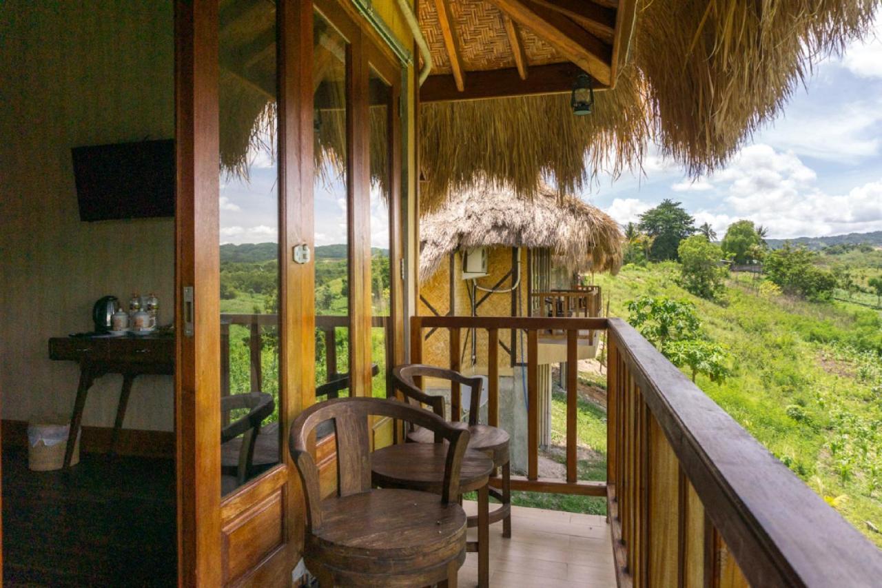 Hotel Reddoorz @ Tambolaka Sumba Lokokaki Exterior foto