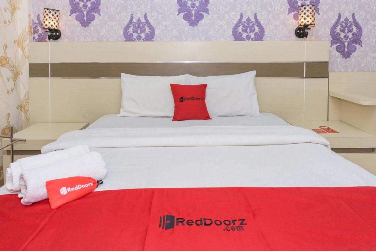 Hotel Reddoorz @ Tambolaka Sumba Lokokaki Exterior foto