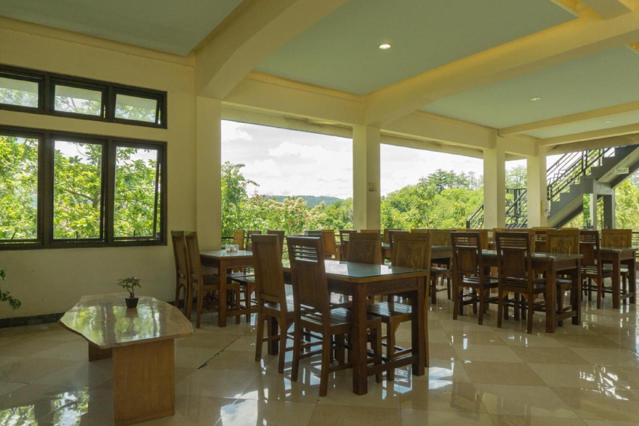 Hotel Reddoorz @ Tambolaka Sumba Lokokaki Exterior foto
