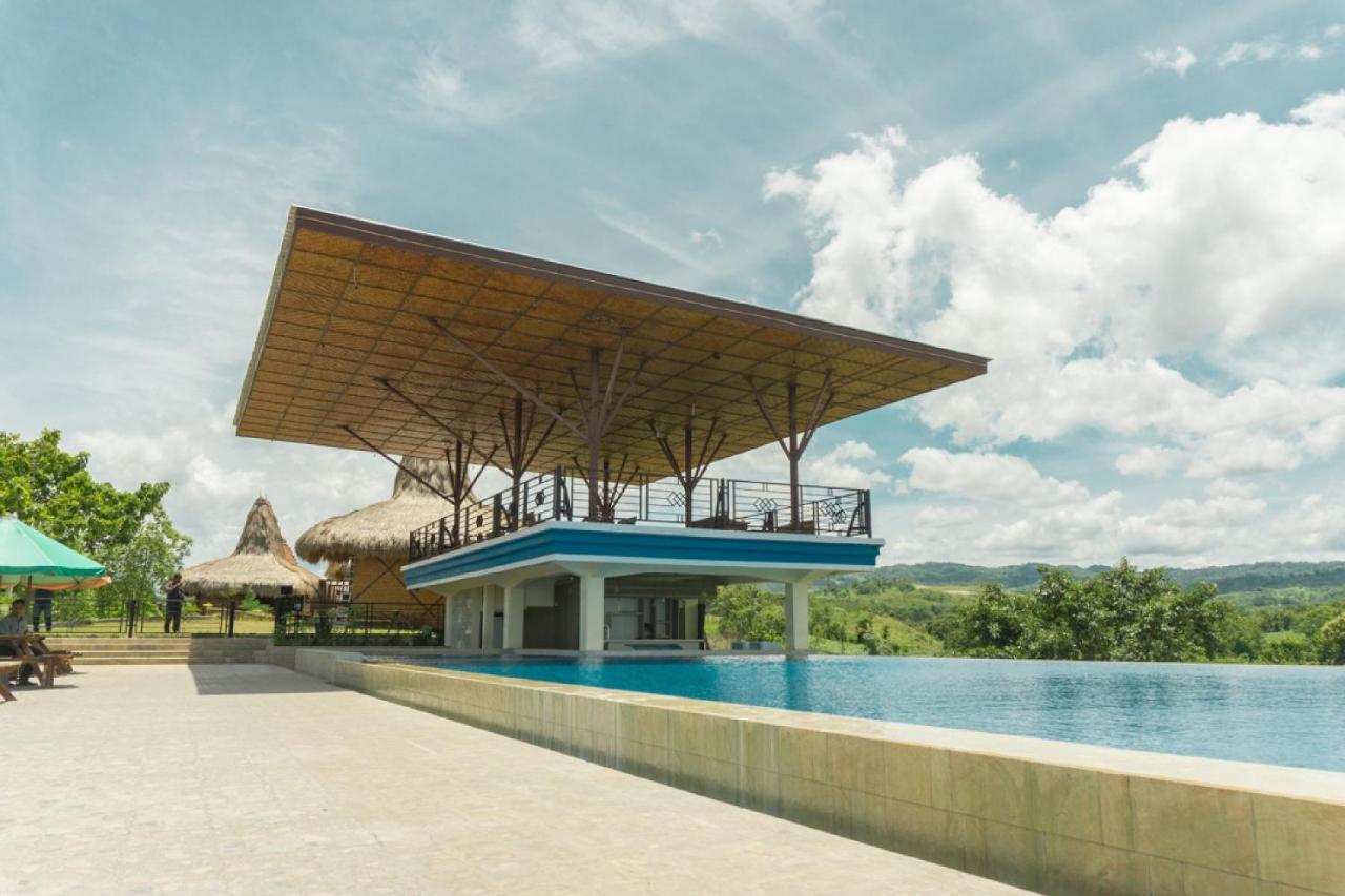 Hotel Reddoorz @ Tambolaka Sumba Lokokaki Exterior foto